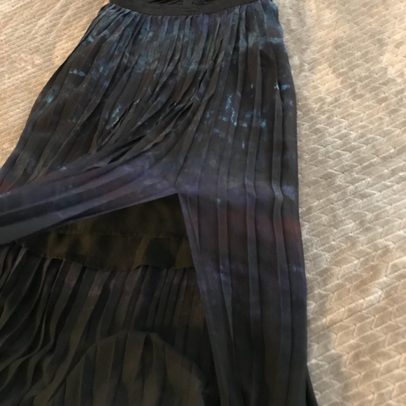 Silence and Noise maxi dress - Picture 3 of 6